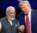 Trump Calls Modi a Very Smart Leader