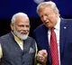 Modi is a Very Smart Leader: Trump Praises