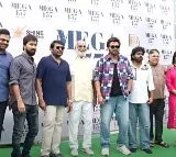 Chiranjeevi and Anil Ravipudi’s New Film Launched on Ugadi