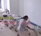 Chinese Nurses Risk Lives Saving Babies During Earthquake