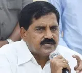 BJP MLA Adinarayana Reddy vows to wipe out YSRCP in next elections