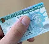US Halts Green Card Processing