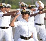 Indian Navy Agniveer Recruitment 2024