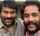 Chiranjeevi Showers Praise on Shivaji