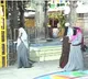 Muslims Offer Prayers to Venkateswara Swamy on Ugadi