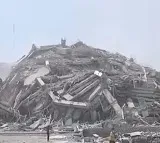 51 Magnitude Earthquake Strikes Near Mandalay Myanmar