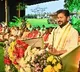 Telangana CM Revanth Reddys Ugadi Speech Highlights Record Paddy Production