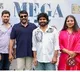 Chiranjeevi Announces Sankranti Release