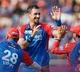 Delhis Bowling Dominates Anikets Lone Fight DCs Target