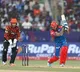 Sunrisers Hyderabad Crushed by Delhi Capitals in Visakhapatnam IPL Match