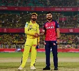 Chennai Super Kings vs Rajasthan Royals IPL Clash in Guwahati
