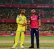 Chennai Super Kings vs Rajasthan Royals IPL Clash in Guwahati