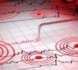 Major Earthquake Strikes Tonga Tsunami Warning Issued