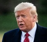 Trump Threatens Iran with Bombing