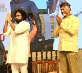 'P4' to be a game changer for society, says Chandrababu Naidu