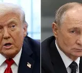 Trump 'angry' at Putin, threatens additional tariffs on Russian oil