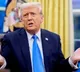 Trump says 'there are methods' for seeking a third presidential term