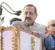 PM Modi to inaugurate 1st Vande Bharat Express train to Kashmir on April 19: Union Minister Jitendra Singh