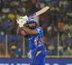 IPL 2025: When and where to watch MI vs KKR, head to head record