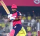 IPL 2025: RR skipper Riyan Parag penalised for slow over-rate vs CSK