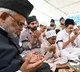 Karnataka Ministers wear black bands to protest against Waqf bill