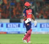 IPL 2025: Samson flew to Bengaluru to seek CoE's approval to keep wickets