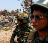 Myanmar Junta blocks entry of international journalists to cover quake-affected areas