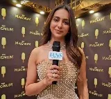 Rakul Preet Singh stresses dressing appropriately in temples amid new guidelines across India