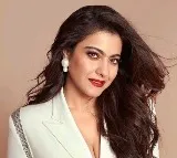 Kajol celebrates Motherhood as she explains how India surpasses China and America