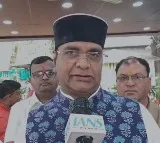 Palestinian flags during Eid prayers in Bhopal spark controversy