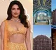 Priyanka Chopra's Jaipur trip includes a visit to the Hawa Mahal