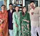 Saif and Kareena celebrate their first Eid with family following the stabbing incident