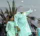 Salman Khan greets fans on Eid, this time from behind the bullet-proof glass