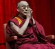 Dalai Lama bestowed with Gold Mercury Award for Peace