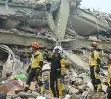 Myanmar's earthquake death toll rises to 2,056, national mourning declared