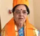 Ex-Union Minister Girija Vyas sustains burn injuries while performing Gangaur Puja