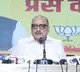 Atishi slams Delhi govt for power cuts, BJP calls it 'political stunt'