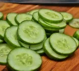 Can Eating Cucumber Before Meals Help Regulate Blood Sugar?