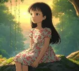 Viral Ghibli-Style AI Portraits Take Over Social Media