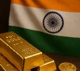 Gold in India: A Comprehensive Analysis of Private and National Reserves