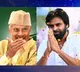 Chandrababu Pawan Kalyan Jagan extend Ramadan greetings