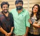 Vijay Sethupathi and Puri Jagannadhs Pan India Film Announced