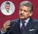 CM Chandrababu’s Ideas Are Brilliant: Anand Mahindra Showers Praise