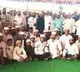 Telangana Muslims Protest Wakf Bill with Black Badges During Ramadan Prayers