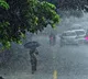 Relief from Heat Telangana to Receive Rainfall