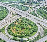 Hyderabad ORR Toll Charges Increased
