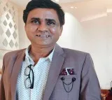Film Director Manoj Mishra Arrested in Rape Case