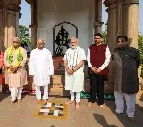 Modis RSS Visit Sparks Retirement Rumors