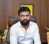 Minister Vasamsetti Subhash Counters Rojas Remarks on Tirumala Darshan