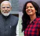 Nidhi Tivari Appointed as PM Modis Private Secretary